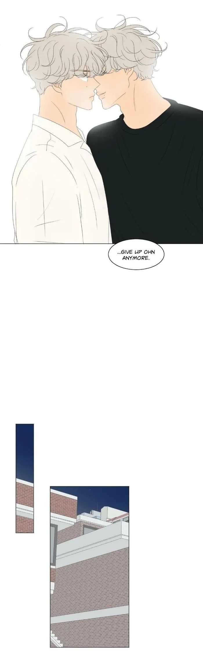 Raon’s Man Chapter 26 page 26 - 