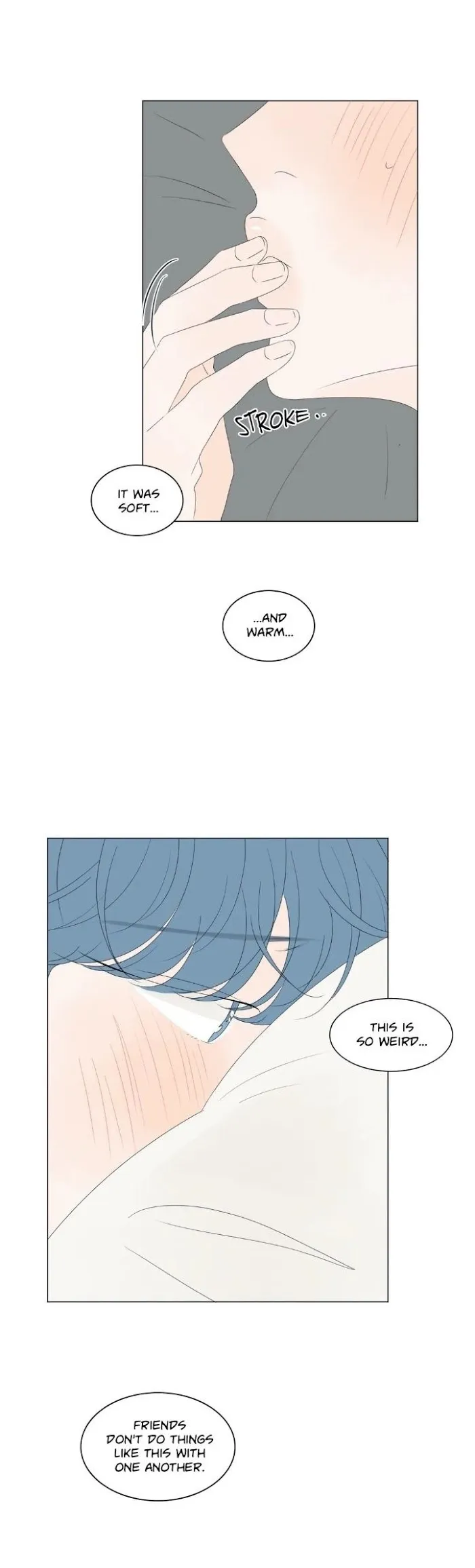 Raon’s Man Chapter 26 page 29 - 