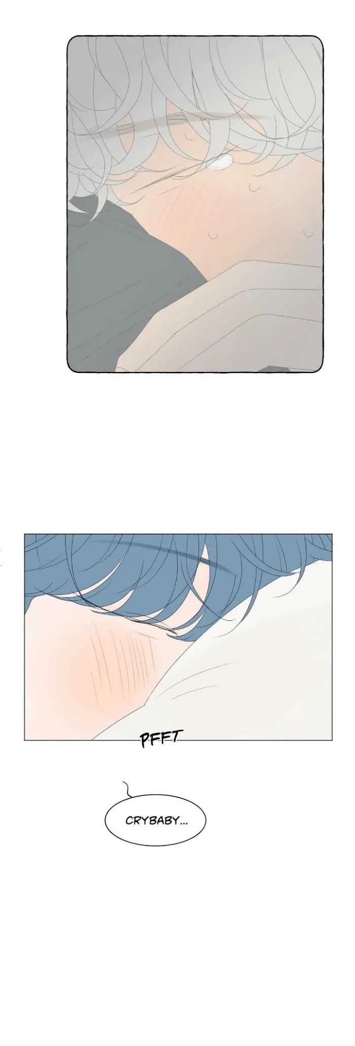 Raon’s Man Chapter 26 page 30 - 