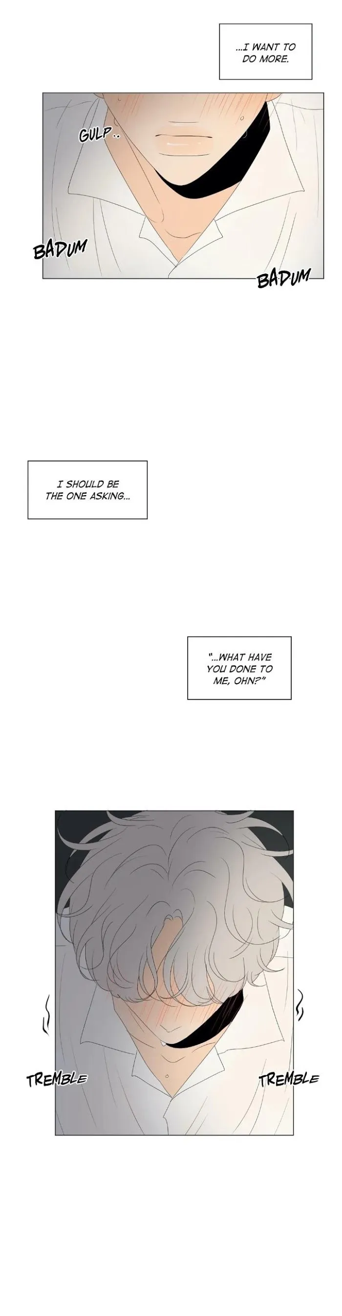 Raon’s Man Chapter 26 page 6 - 