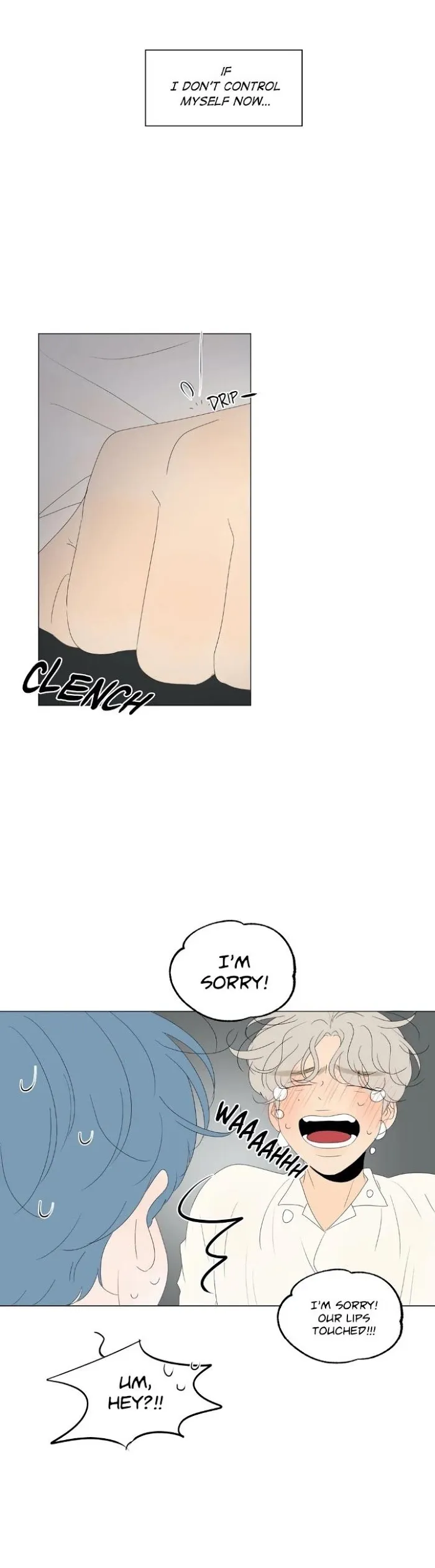Raon’s Man Chapter 26 page 7 - 