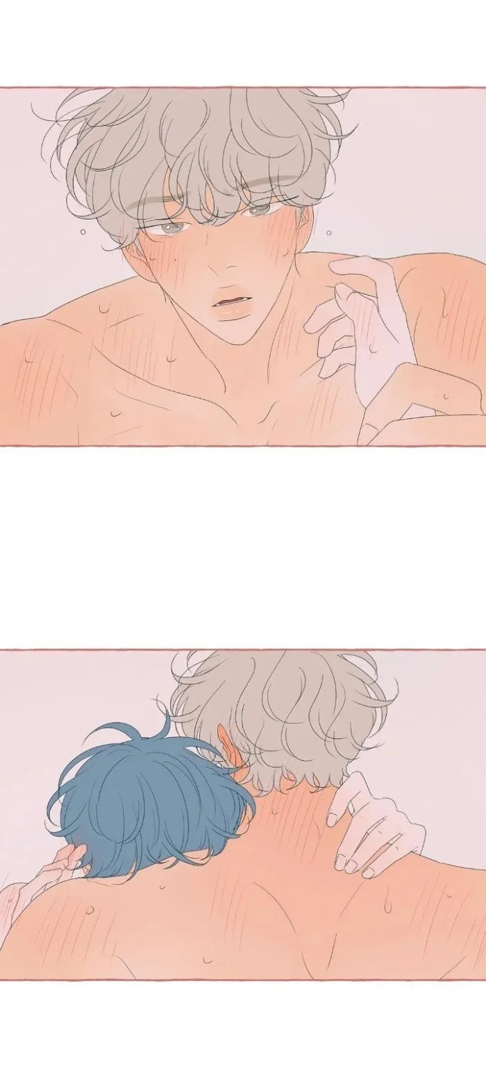 Raon’s Man Chapter 27 page 16 - 