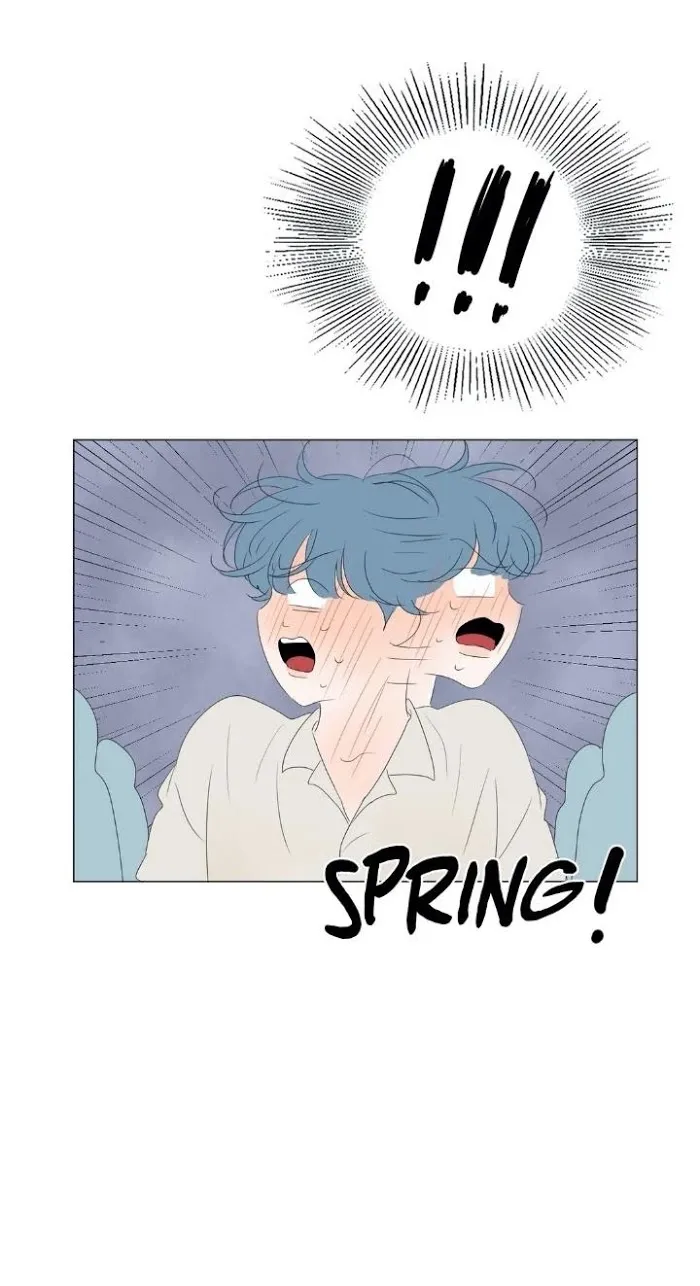 Raon’s Man Chapter 27 page 20 - 