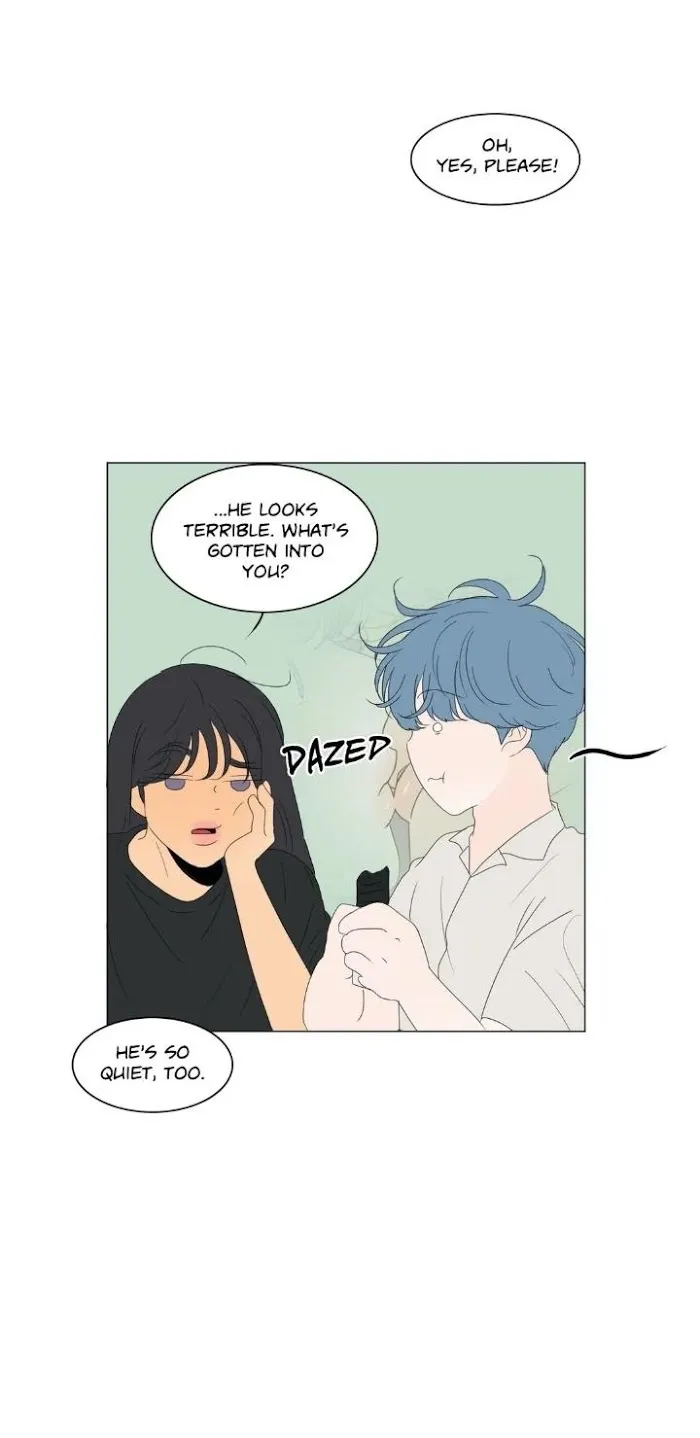 Raon’s Man Chapter 27 page 25 - 