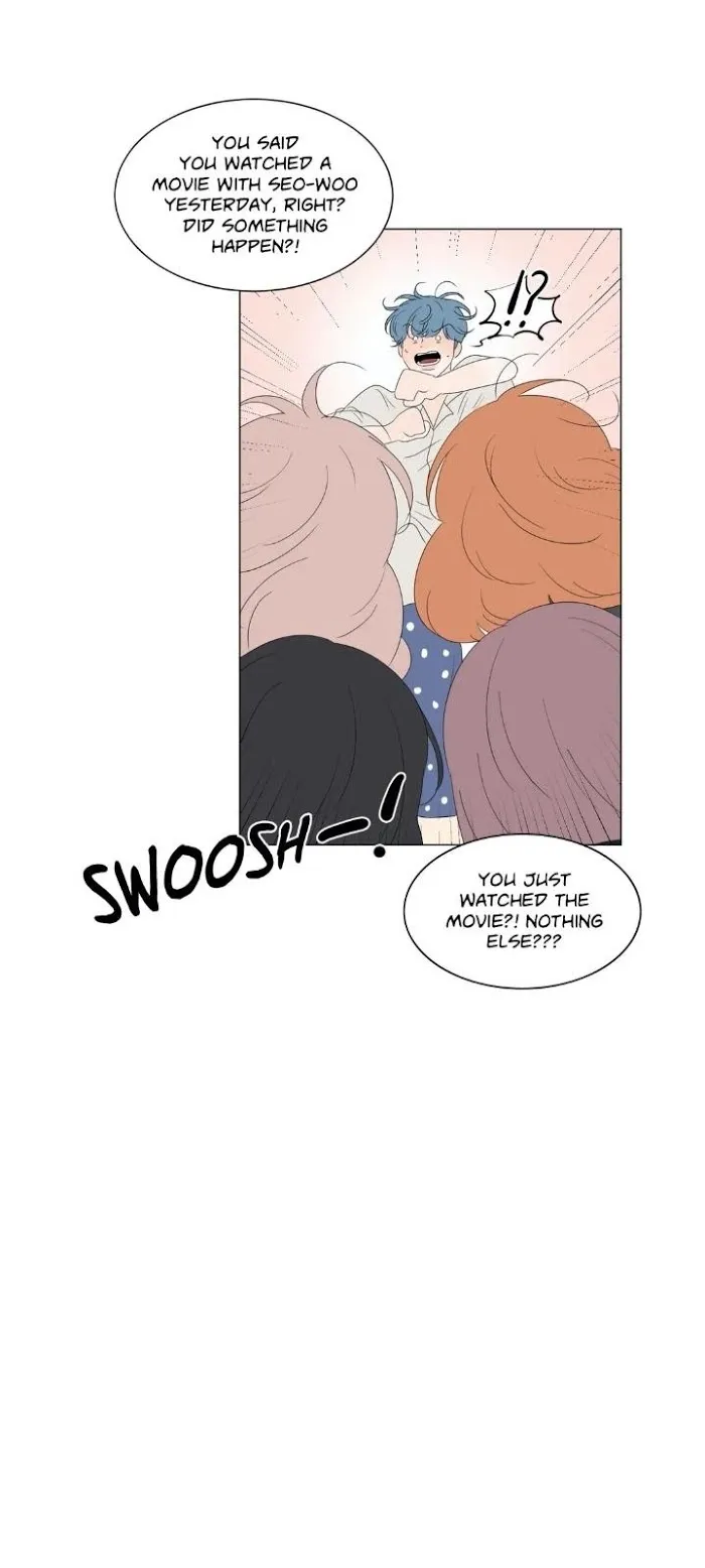 Raon’s Man Chapter 27 page 26 - 