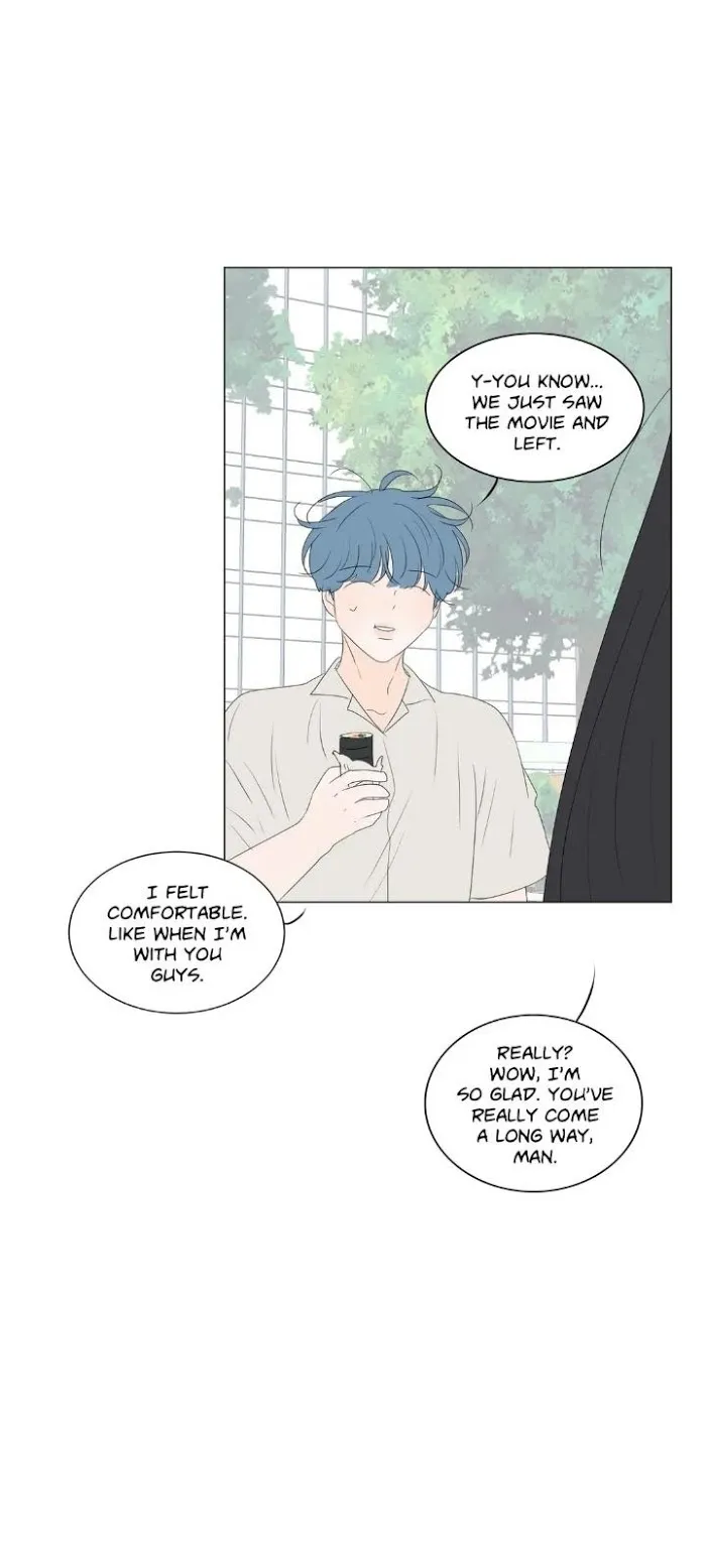 Raon’s Man Chapter 27 page 30 - 
