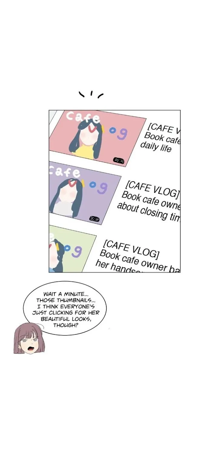 Raon’s Man Chapter 27 page 4 - 