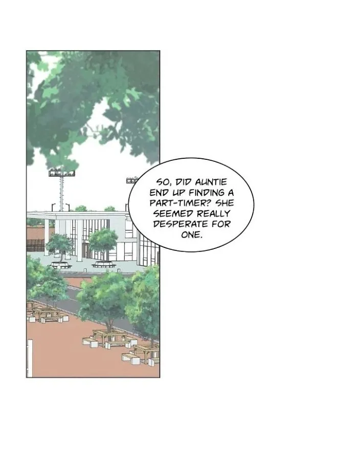 Raon’s Man Chapter 27 page 31 - 