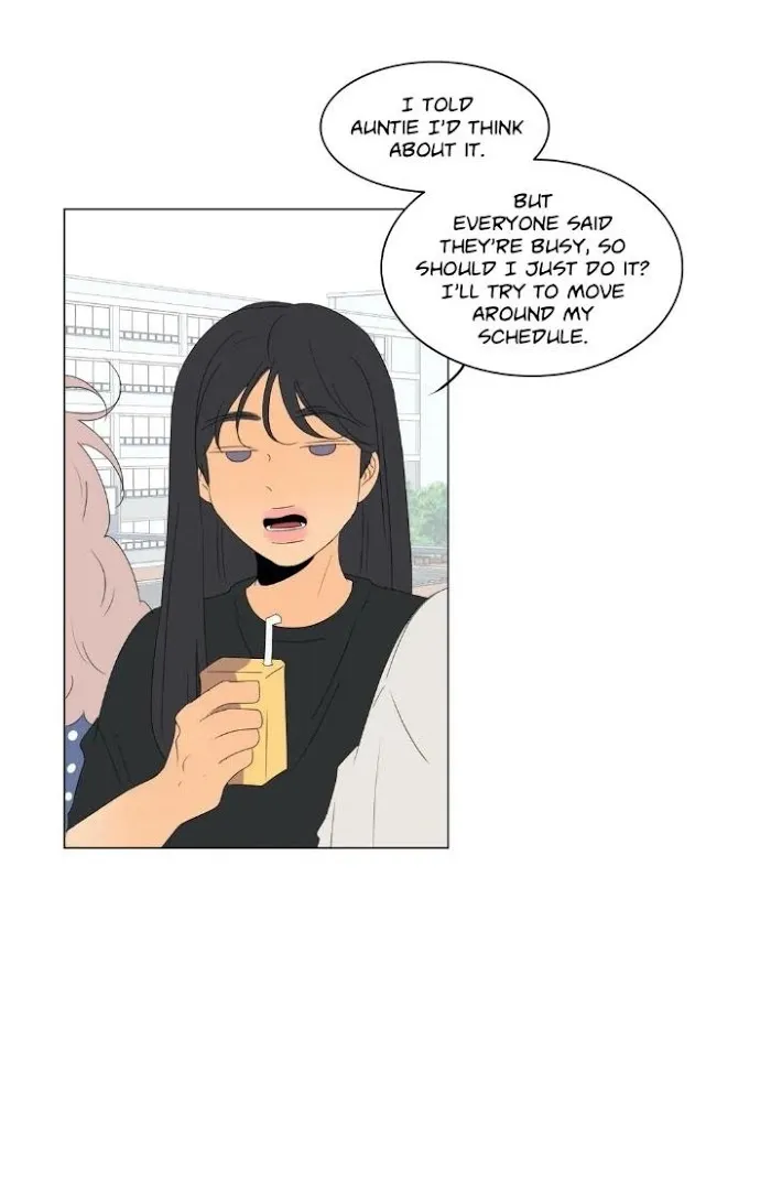 Raon’s Man Chapter 27 page 33 - 