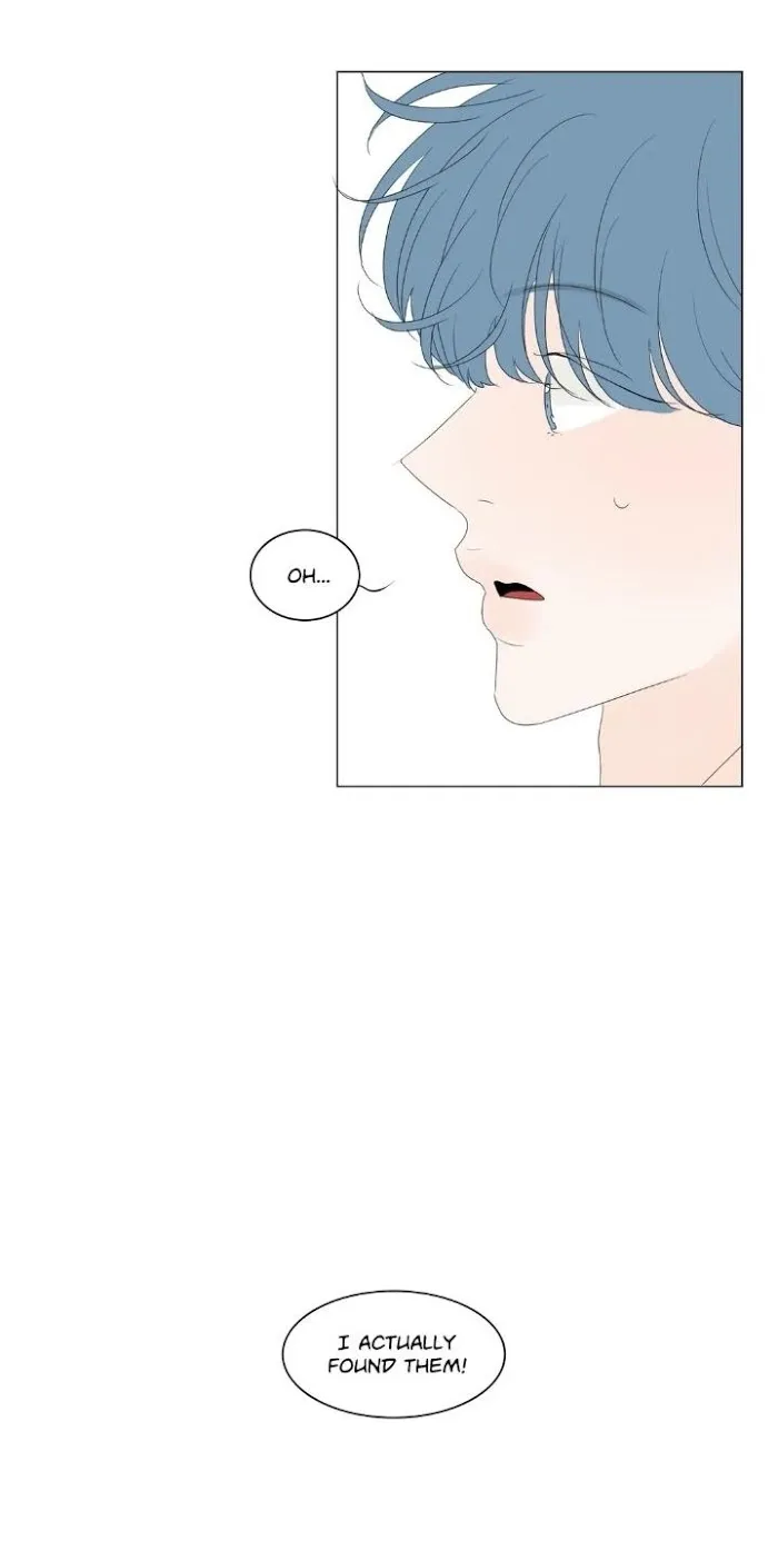 Raon’s Man Chapter 27 page 34 - 