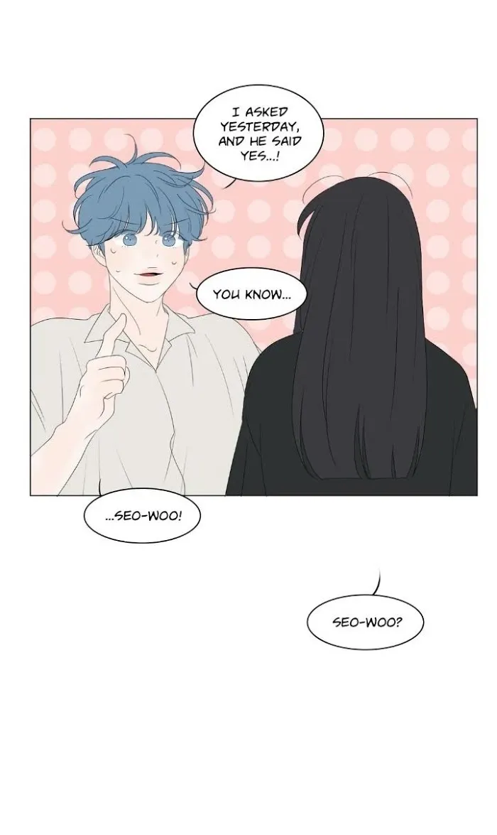 Raon’s Man Chapter 27 page 35 - 