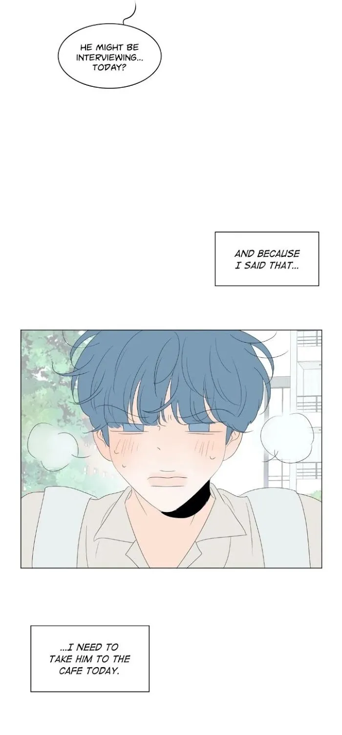 Raon’s Man Chapter 27 page 37 - 