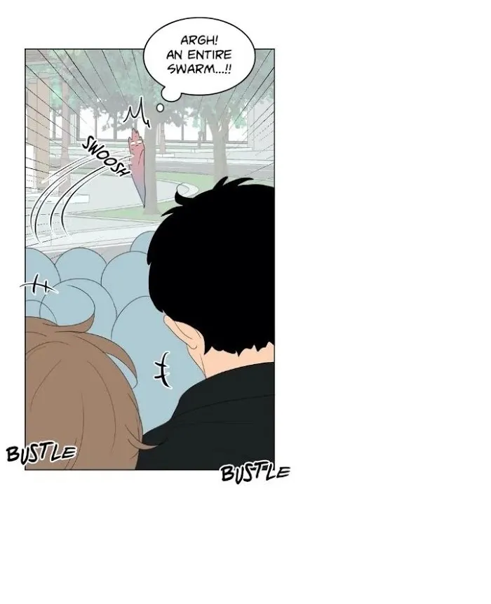 Raon’s Man Chapter 27 page 39 - 