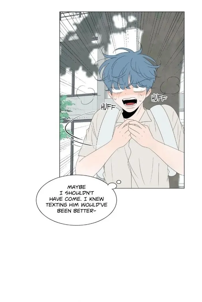 Raon’s Man Chapter 27 page 40 - 