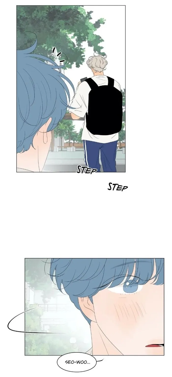 Raon’s Man Chapter 27 page 41 - 