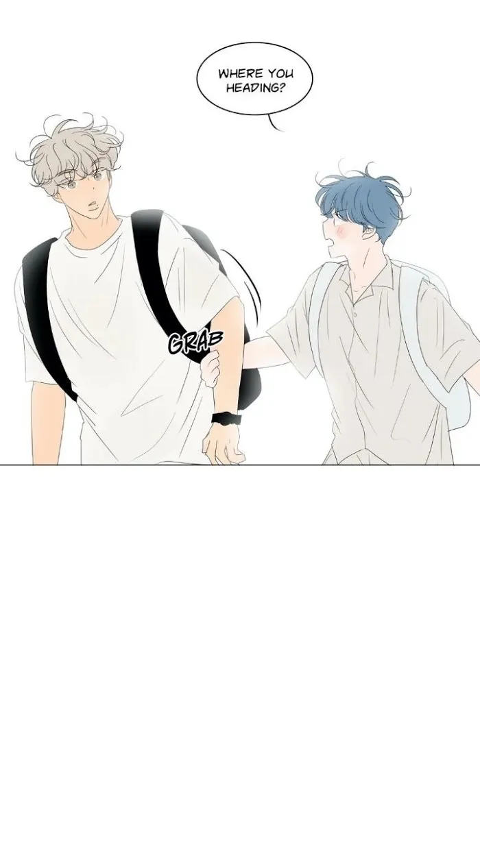 Raon’s Man Chapter 27 page 44 - 
