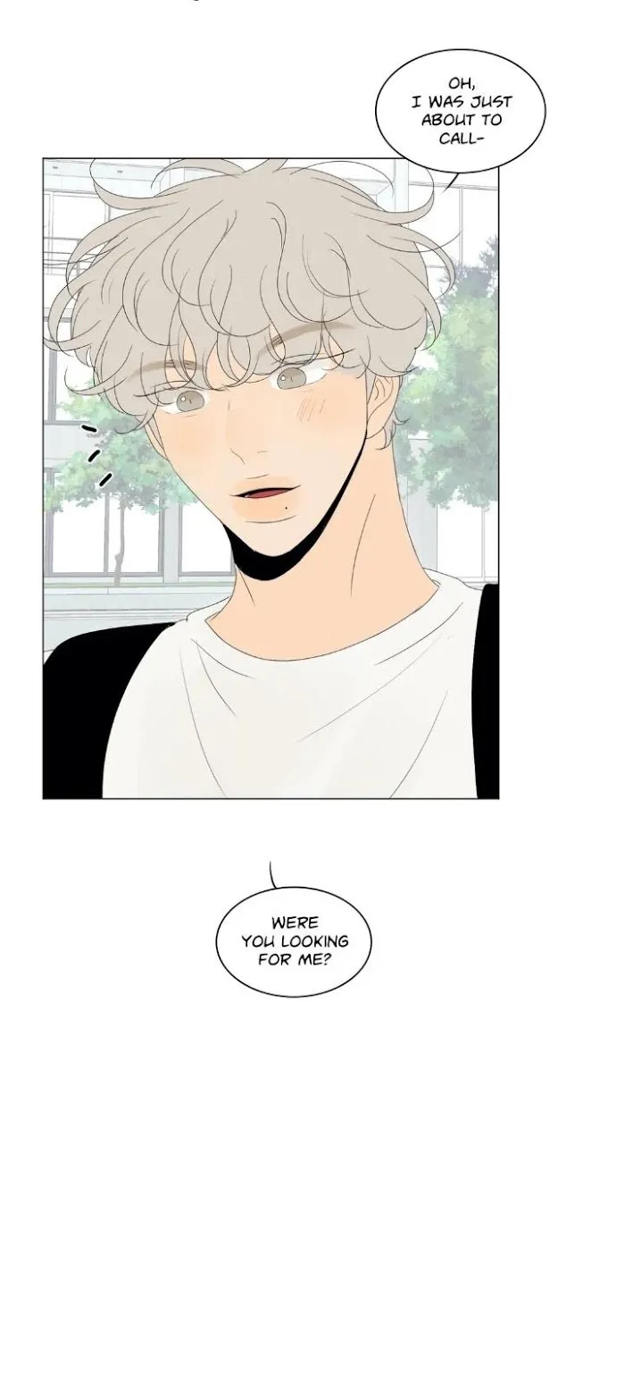 Raon’s Man Chapter 27 page 45 - 