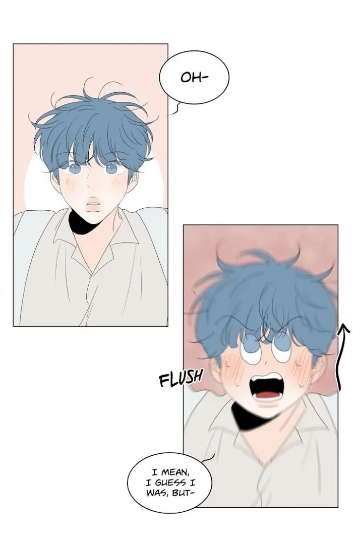 Raon’s Man Chapter 27 page 46 - 