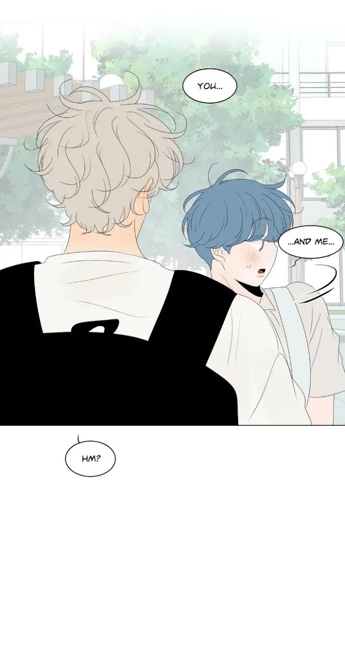 Raon’s Man Chapter 27 page 47 - 