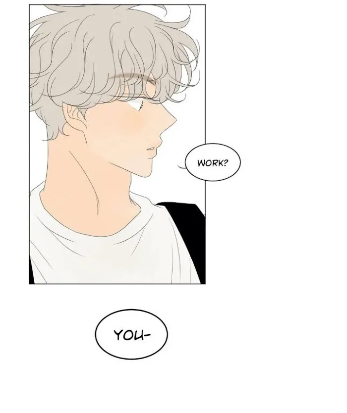 Raon’s Man Chapter 27 page 49 - 