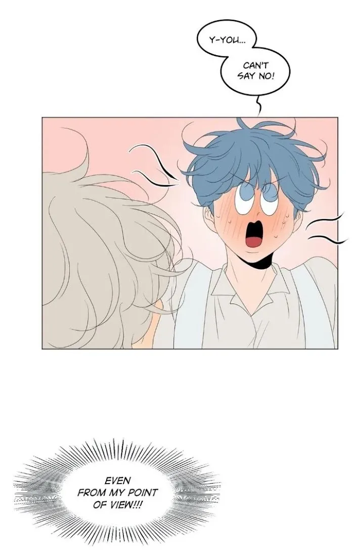 Raon’s Man Chapter 27 page 50 - 