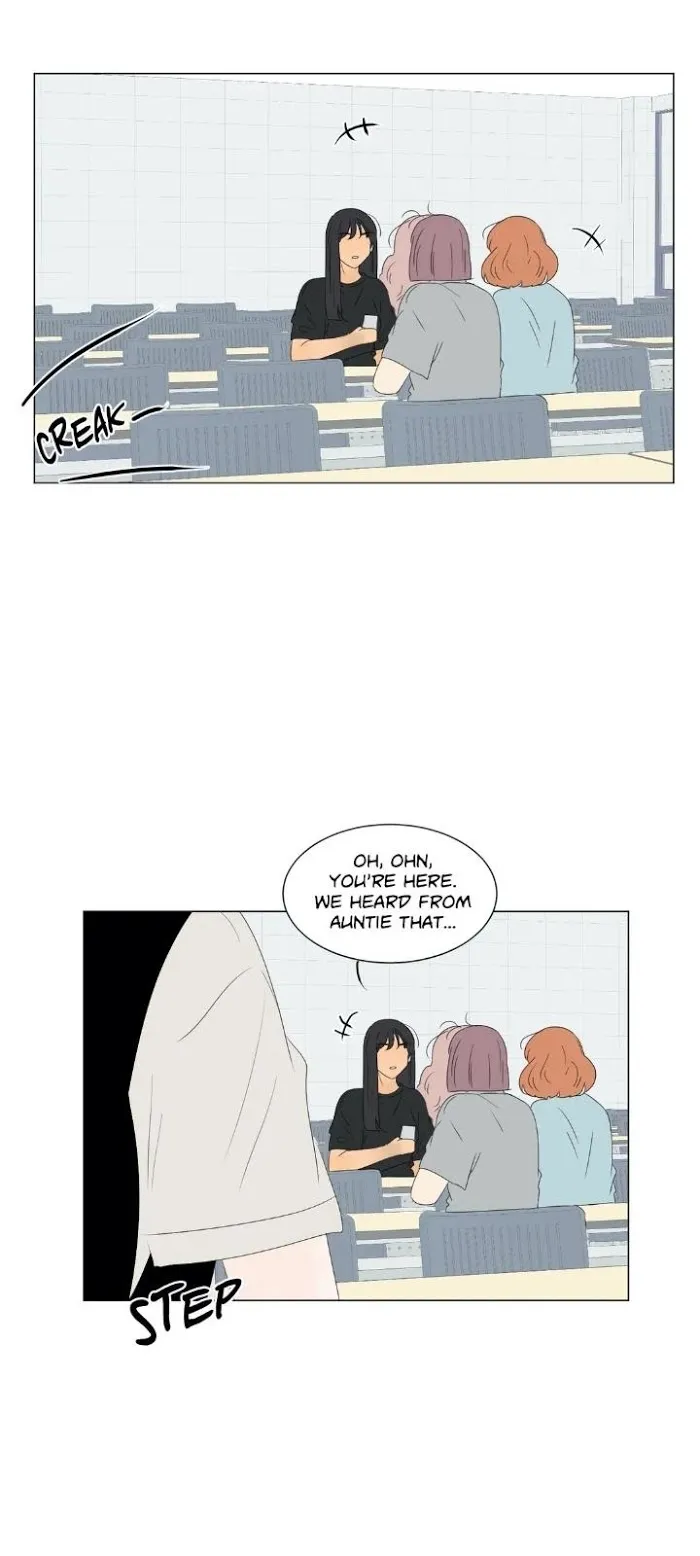 Raon’s Man Chapter 27 page 6 - 