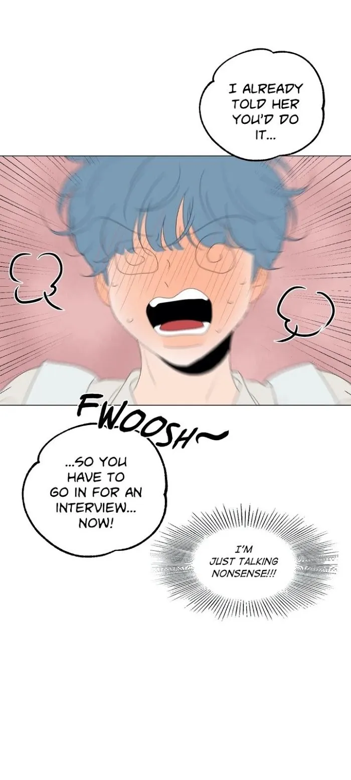 Raon’s Man Chapter 27 page 51 - 