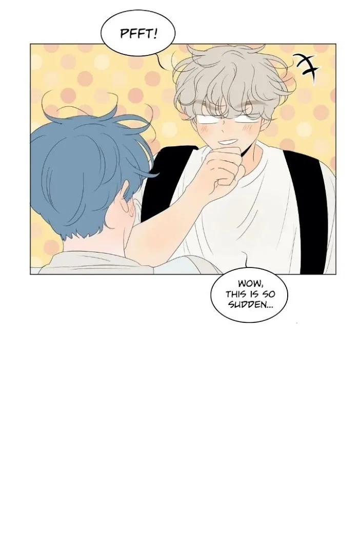 Raon’s Man Chapter 27 page 52 - 