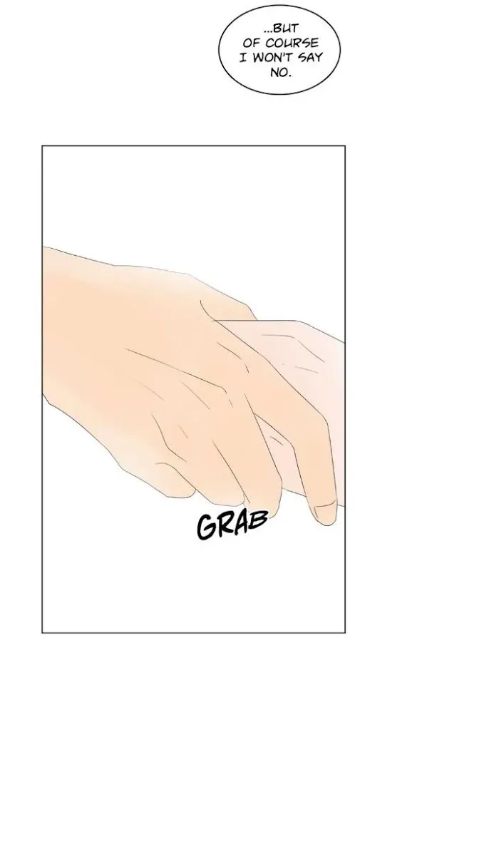 Raon’s Man Chapter 27 page 53 - 