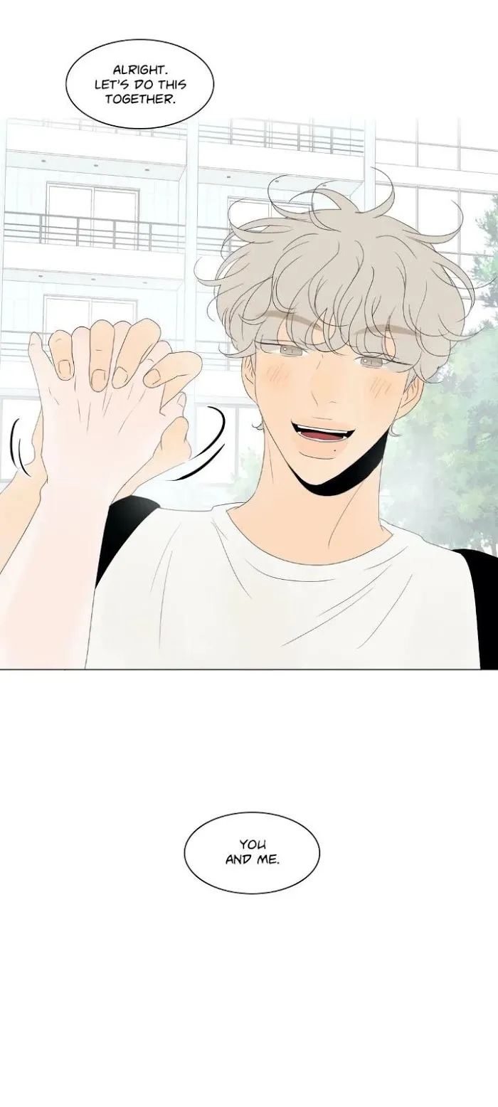 Raon’s Man Chapter 27 page 55 - 