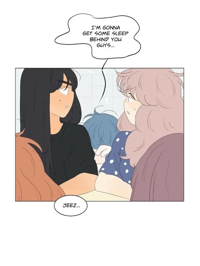 Raon’s Man Chapter 27 page 9 - 