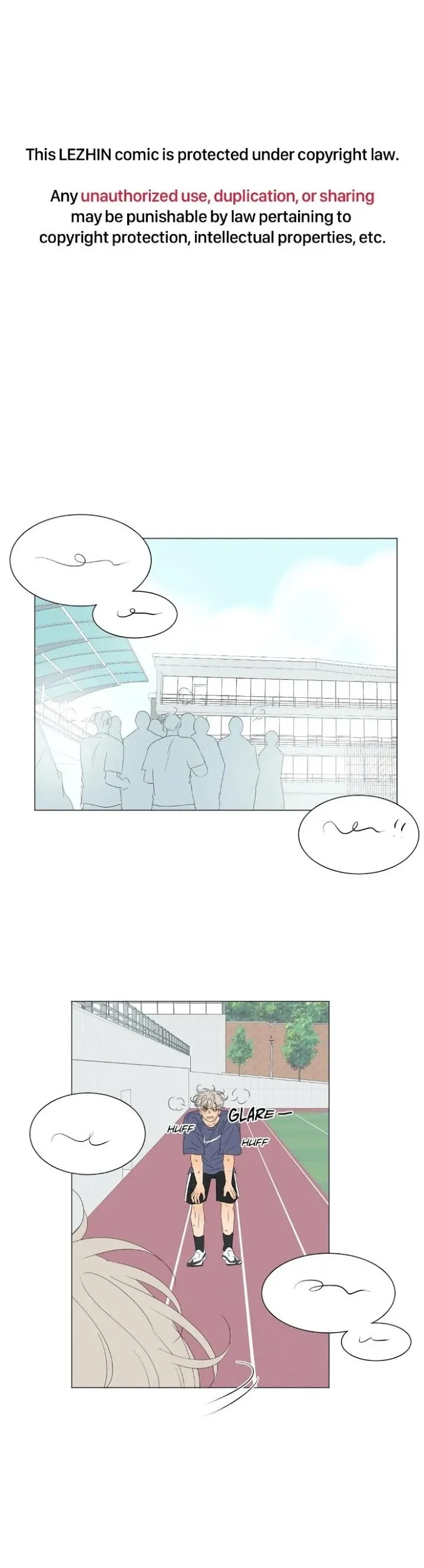 Raon’s Man Chapter 28 page 2 - 