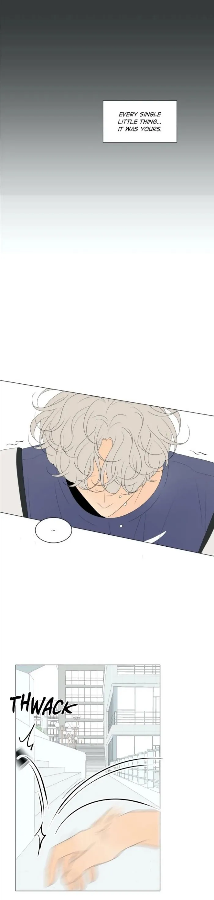 Raon’s Man Chapter 28 page 13 - 