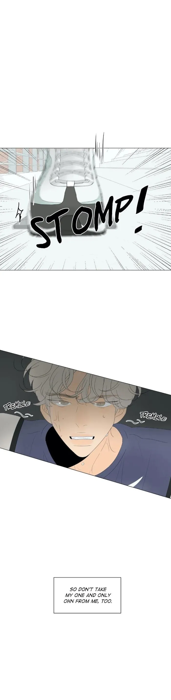 Raon’s Man Chapter 28 page 14 - 