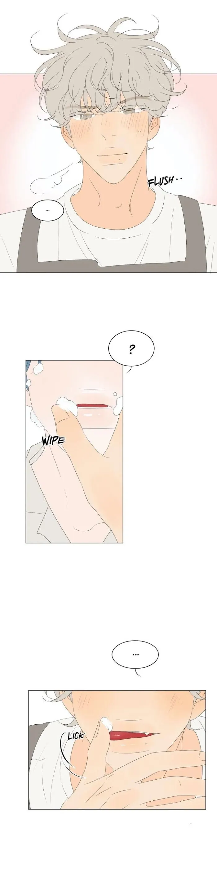 Raon’s Man Chapter 28 page 24 - 