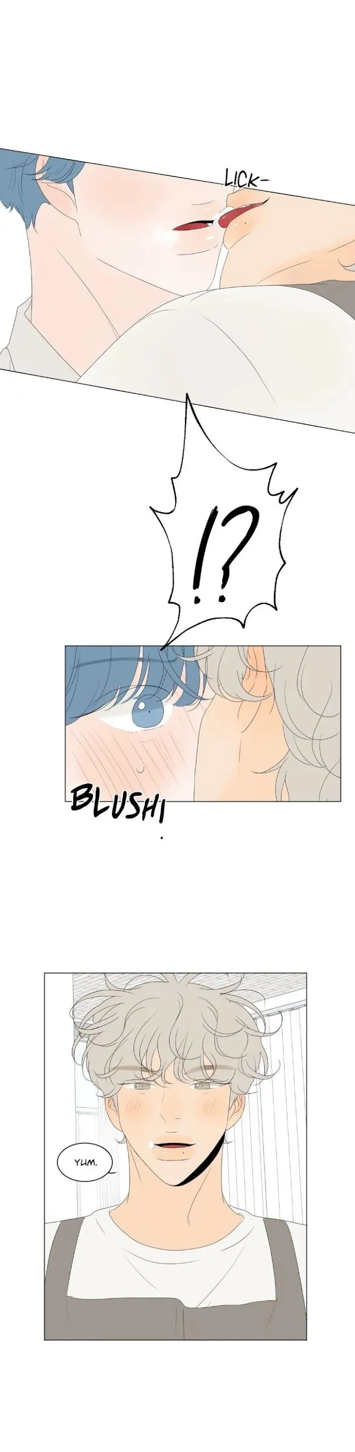 Raon’s Man Chapter 28 page 26 - 