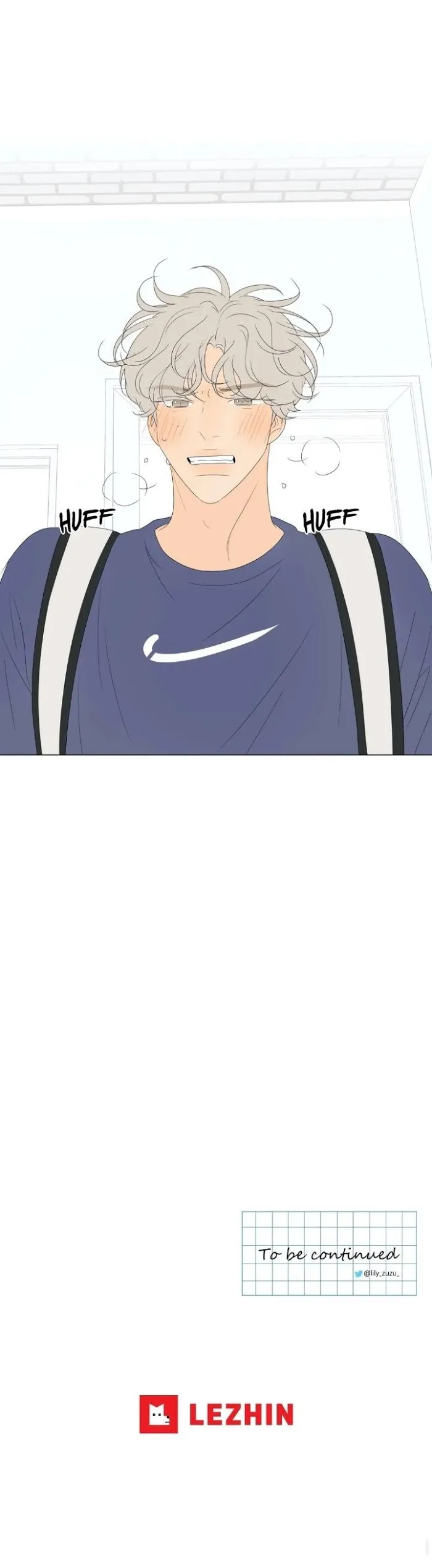 Raon’s Man Chapter 28 page 30 - 