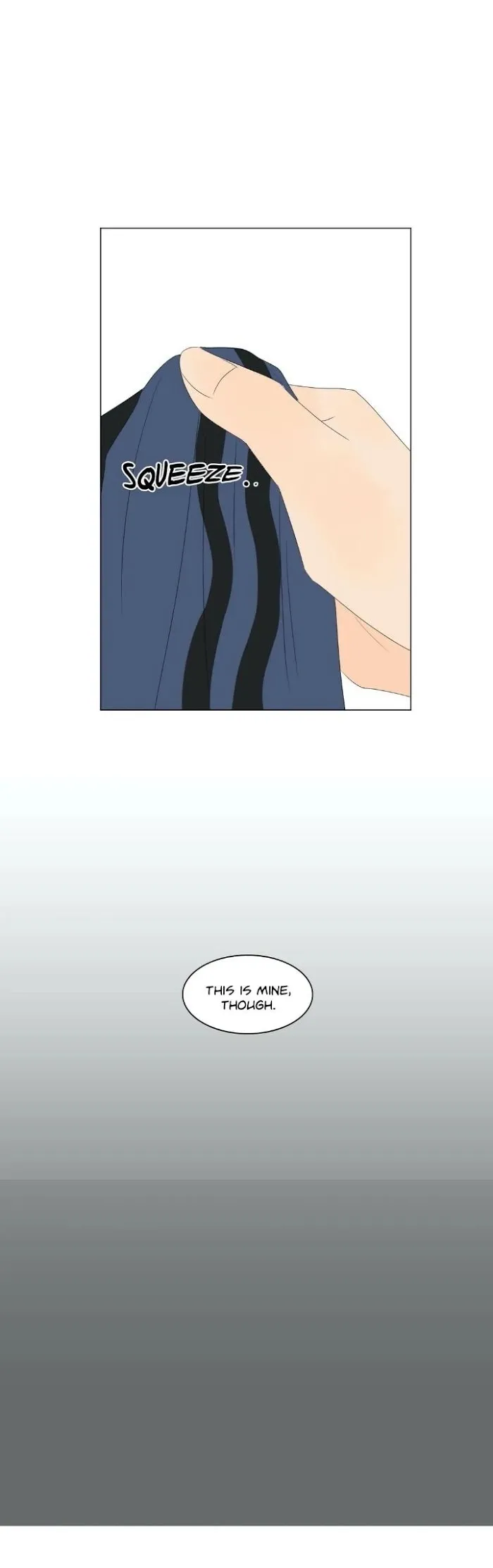 Raon’s Man Chapter 28 page 7 - 