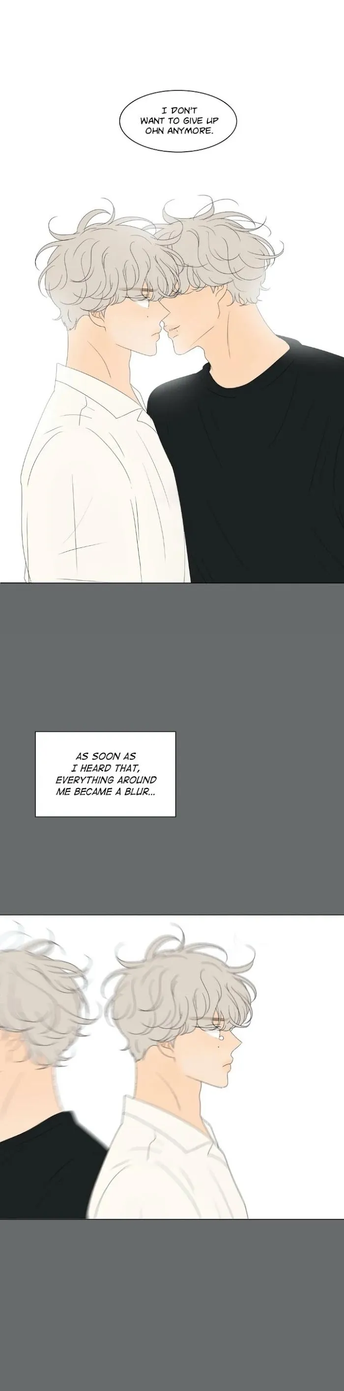 Raon’s Man Chapter 28 page 8 - 