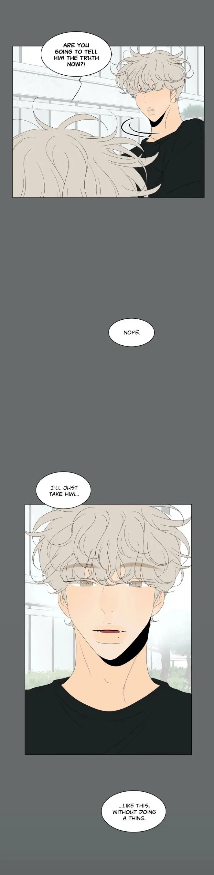 Raon’s Man Chapter 28 page 10 - 
