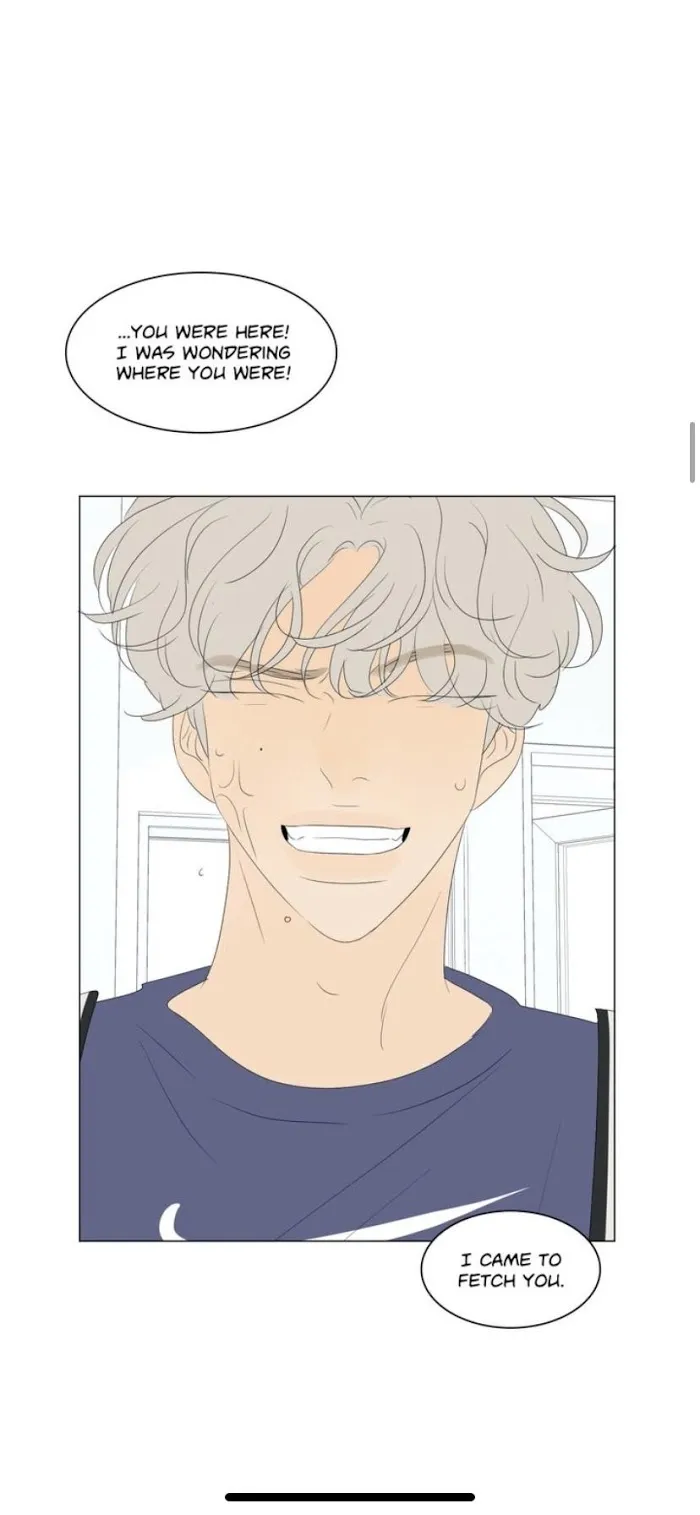 Raon’s Man Chapter 29 page 11 - 