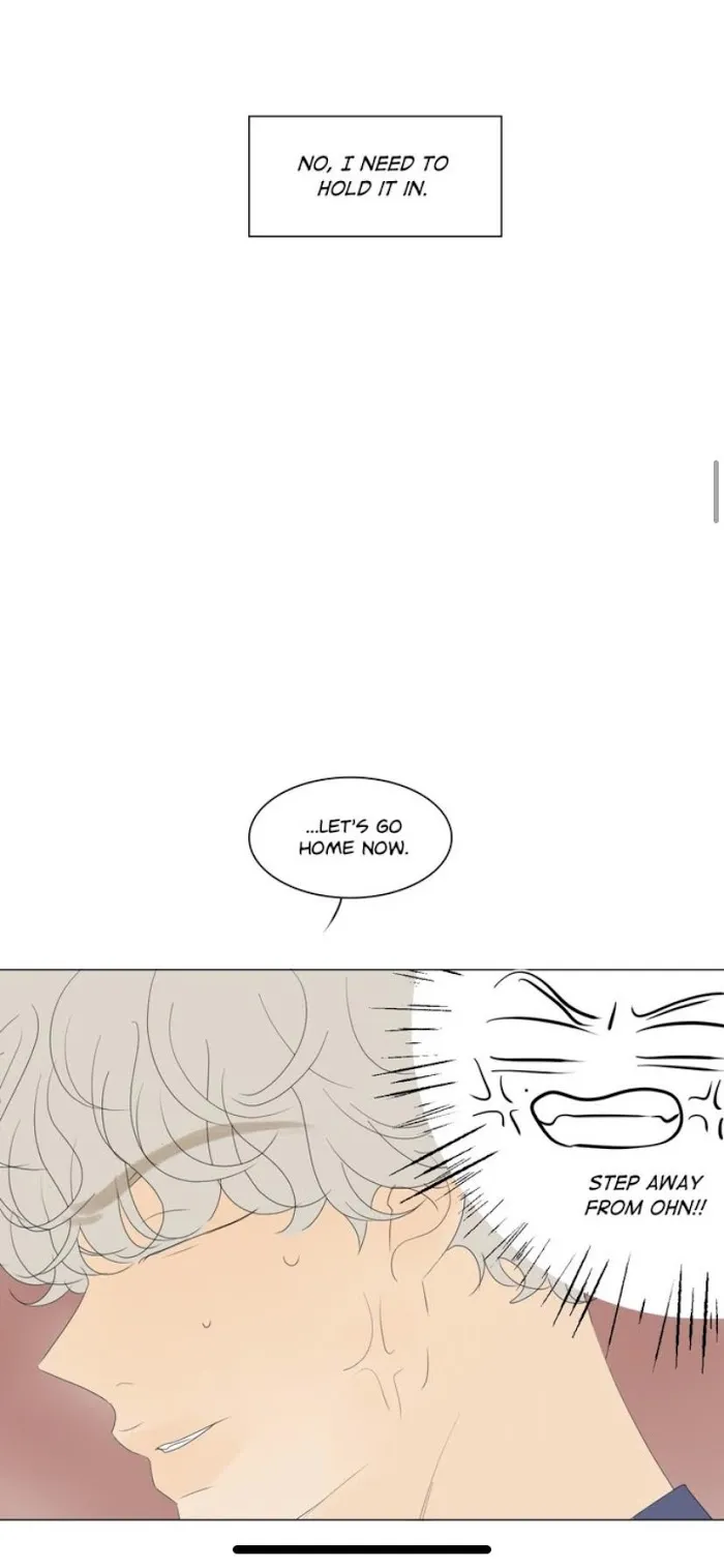 Raon’s Man Chapter 29 page 12 - 