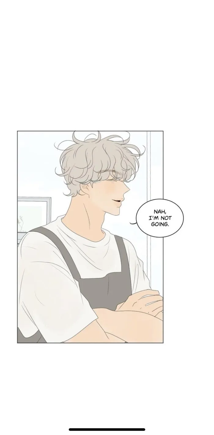 Raon’s Man Chapter 29 page 14 - 