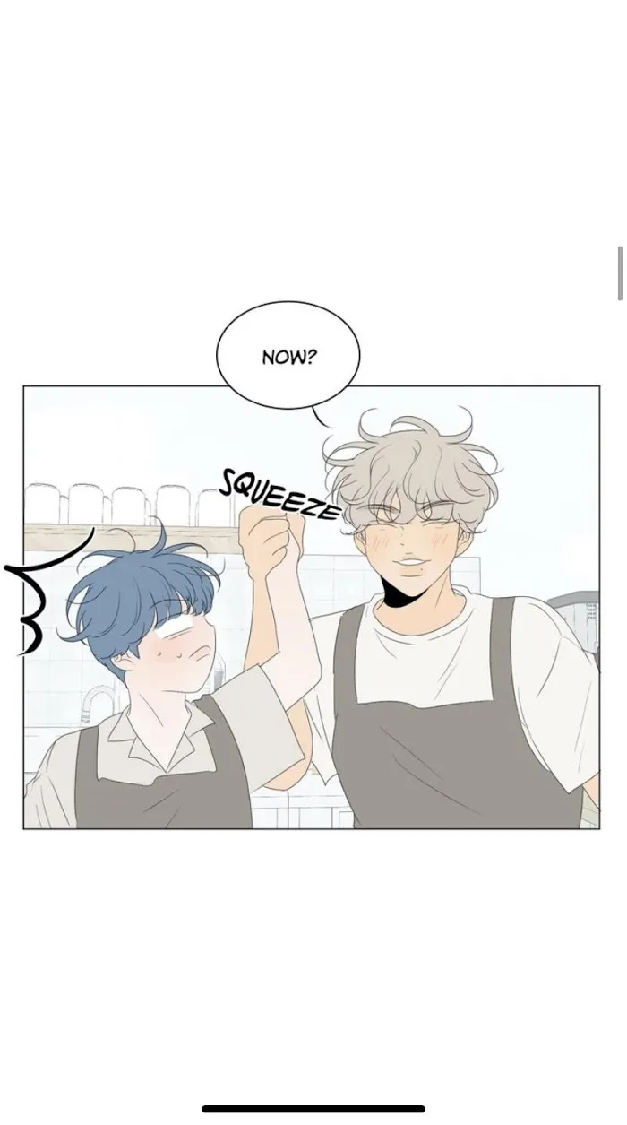 Raon’s Man Chapter 29 page 17 - 