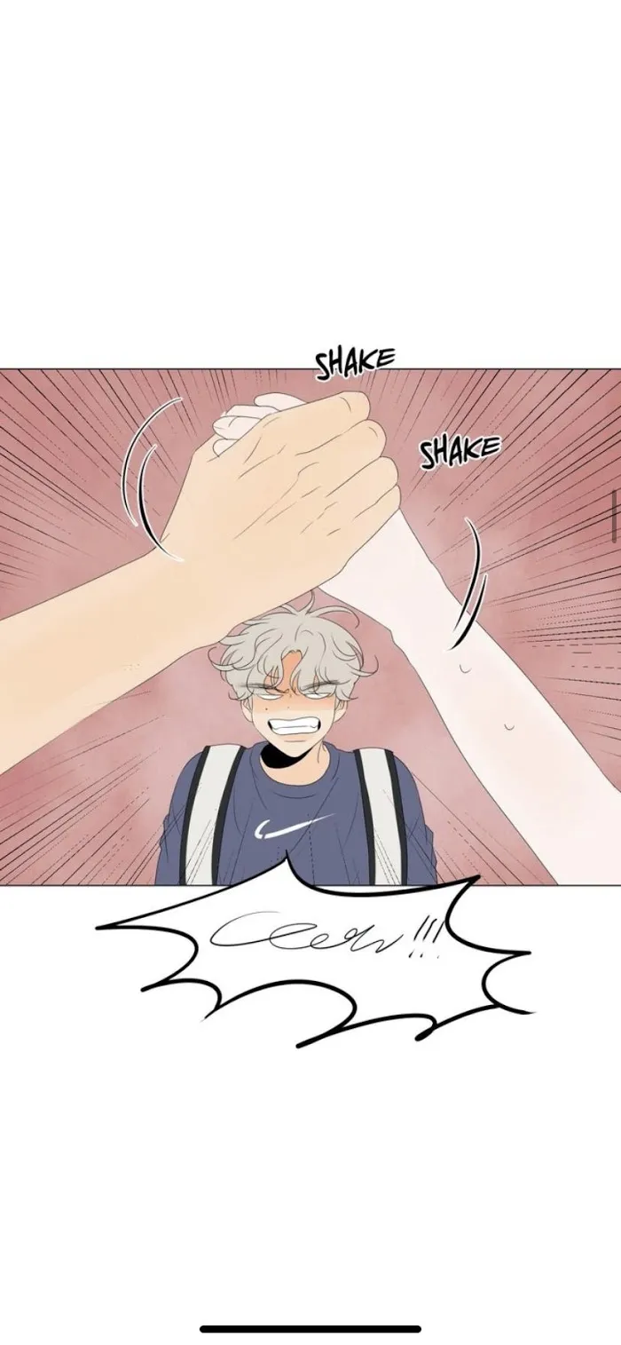 Raon’s Man Chapter 29 page 18 - 