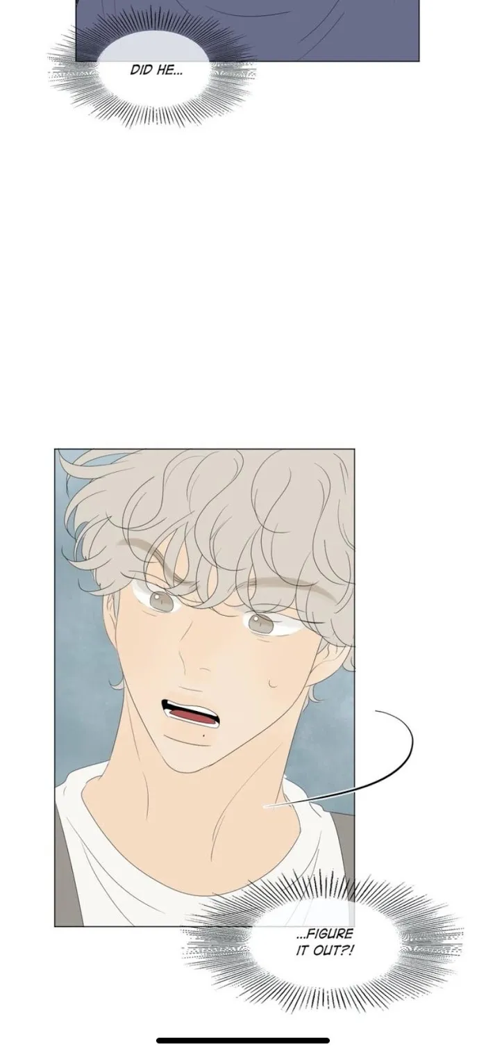 Raon’s Man Chapter 29 page 26 - 