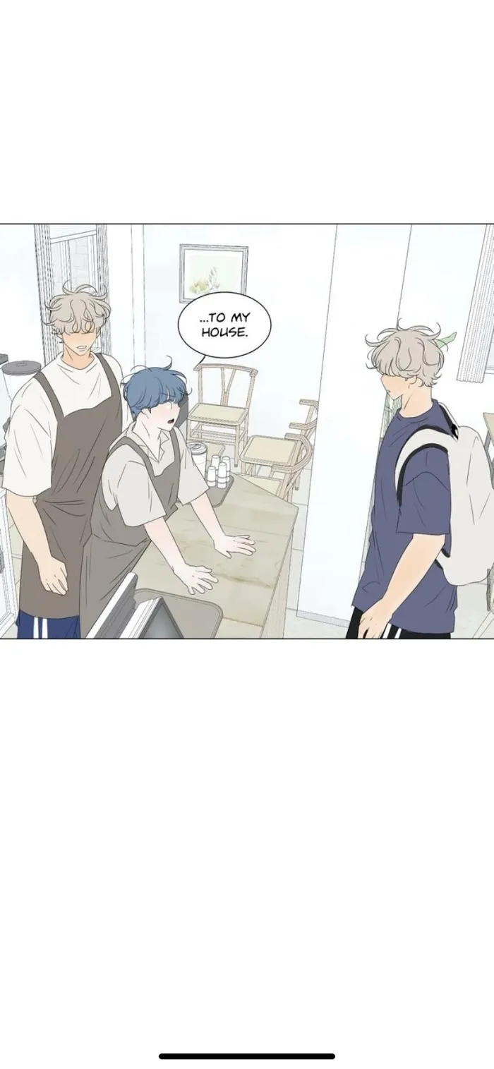Raon’s Man Chapter 29 page 30 - 