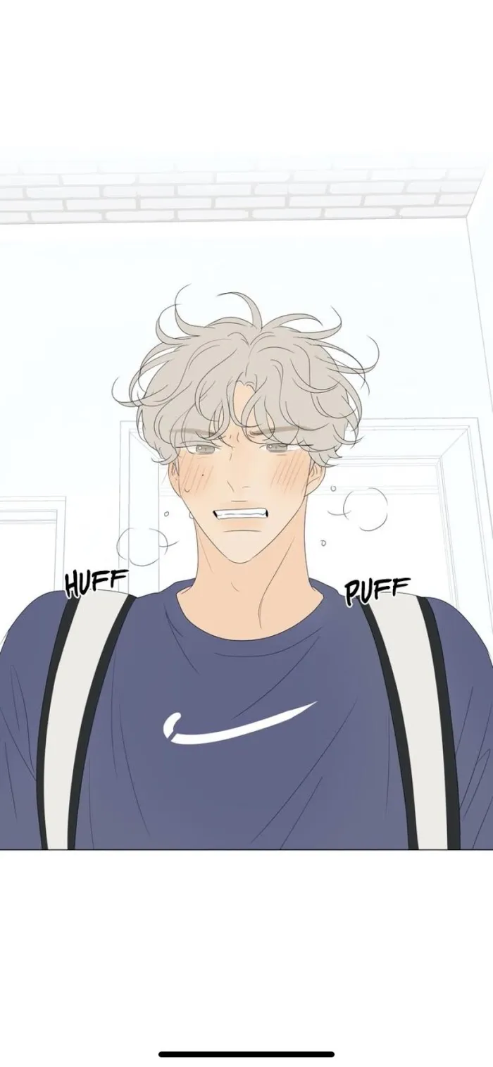 Raon’s Man Chapter 29 page 4 - 