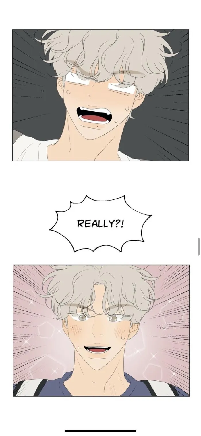 Raon’s Man Chapter 29 page 31 - 
