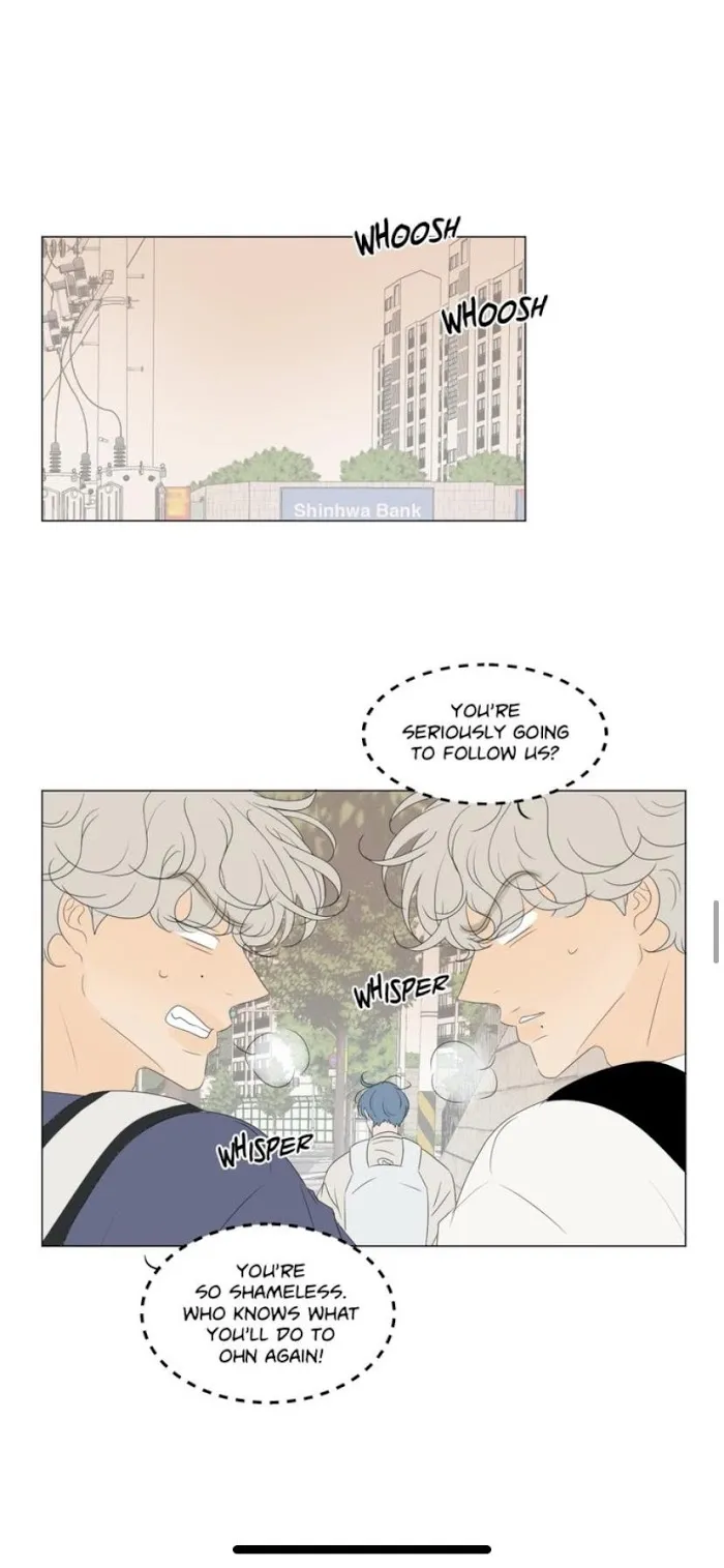 Raon’s Man Chapter 29 page 33 - 